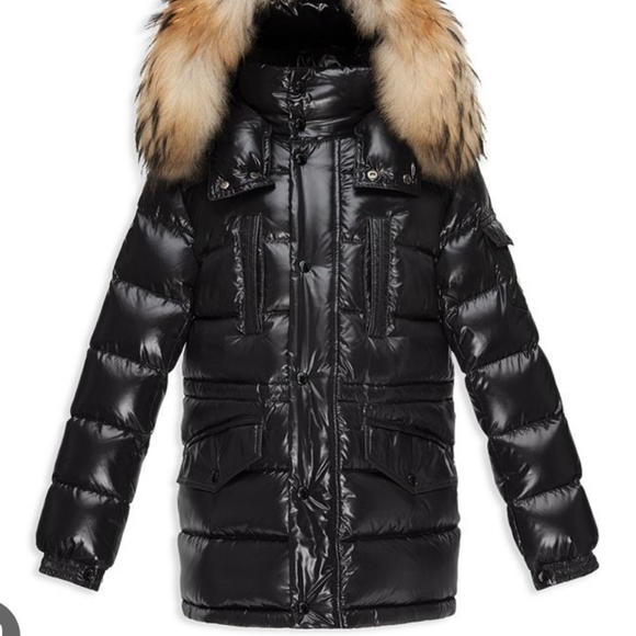 Moncler | Jackets & Coats | Moncler Riviere Down Puffer Jacket 